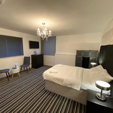 Stifford Clays Farm Hotel North Stifford Ngoại thất bức ảnh