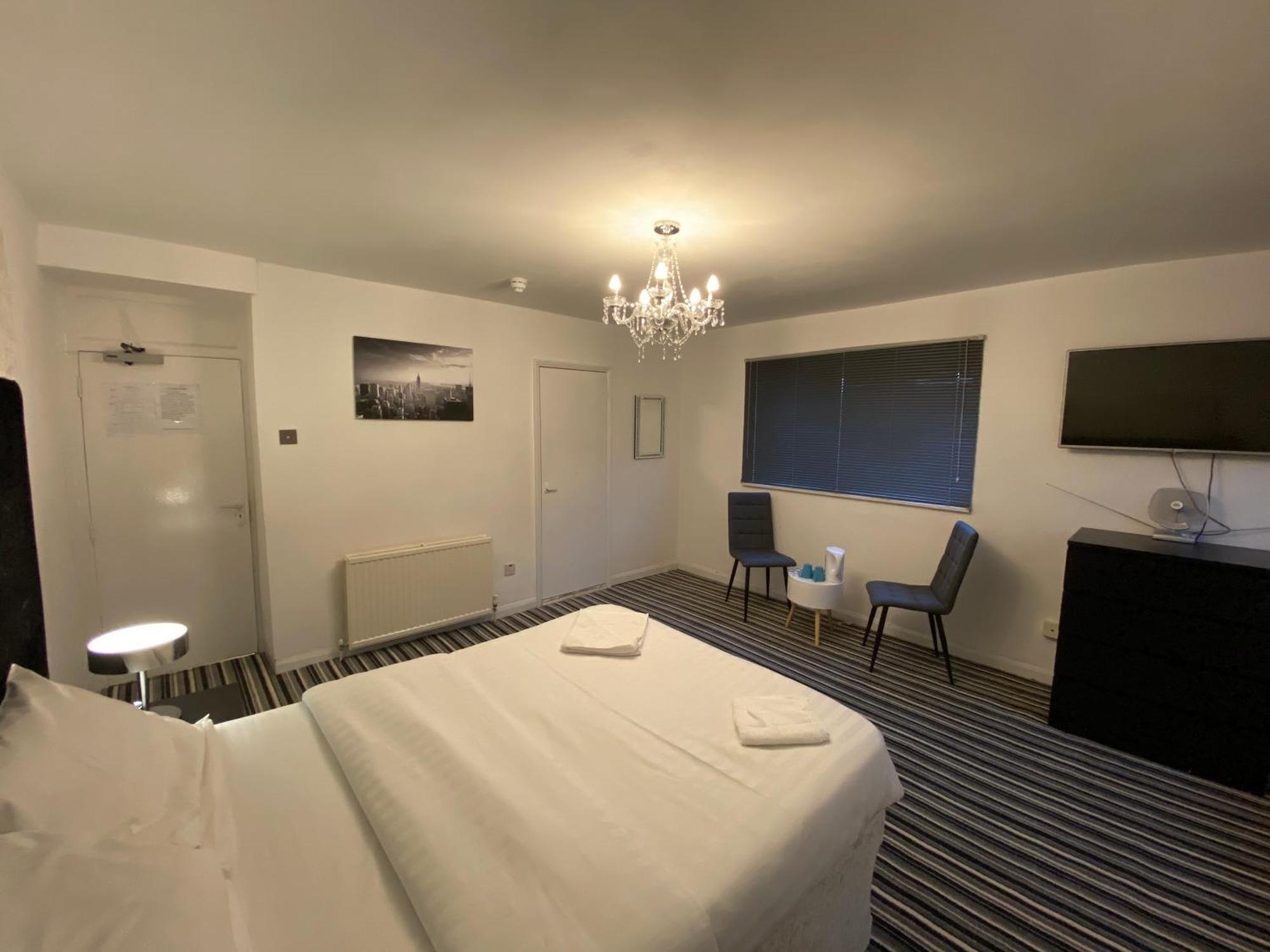 Stifford Clays Farm Hotel North Stifford Ngoại thất bức ảnh