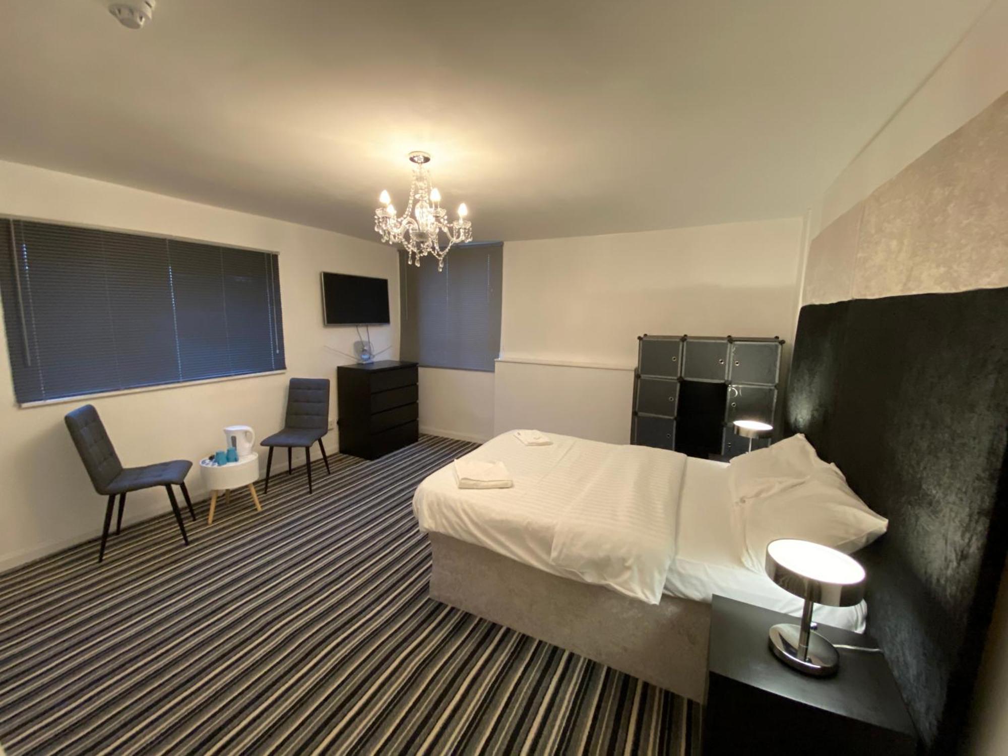 Stifford Clays Farm Hotel North Stifford Ngoại thất bức ảnh